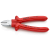 Knipex 70 07 180 Szczypce tnące boczne VDE