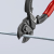 Knipex 71 01 250 CoBolt Kompaktowe szczypce tnące XL