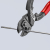Knipex 71 01 250 CoBolt Kompaktowe szczypce tnące XL