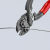 Knipex 71 01 250 CoBolt Kompaktowe szczypce tnące XL