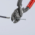 Knipex 71 01 250 CoBolt Kompaktowe szczypce tnące XL