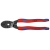 Knipex 71 02 200 CoBolt Kompaktowe szczypce tnące