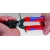 Knipex 71 02 200 CoBolt Kompaktowe szczypce tnące