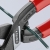 Knipex 71 21 200 Kompaktowe szczypce tnące