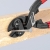 Knipex 71 21 200 Kompaktowe szczypce tnące