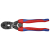 Knipex 71 22 200 CoBolt Kompaktowe szczypce tnące