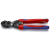 Knipex 71 22 200 T CoBolt Kompaktowe szczypce tnące