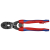 Knipex 71 22 200 T CoBolt Kompaktowe szczypce tnące