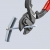 Knipex 71 31 250 CoBolt Kompaktowe szczypce tnące XL