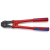 Knipex 71 72 460 Nożyce dźwigniowe do prętów