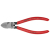 Knipex 72 01 140 Szczypce tnące boczne do tworzywa sztucznego
