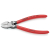 Knipex 72 01 160 Szczypce tnące boczne do tworzywa sztucznego
