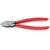 Knipex 72 01 180 Szczypce tnące boczne do tworzywa sztucznego