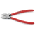 Knipex 72 01 180 Szczypce tnące boczne do tworzywa sztucznego