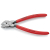 Knipex 72 11 160 Szczypce tnące boczne do tworzywa sztucznego