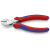 Knipex 73 05 160 Kompaktowe szczypce tnące boczne X-Cut