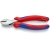 Knipex 73 05 160 T X-Cut Szczypce tnące boczne