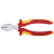 Knipex 73 06 160 X-Cut Kompaktowe szczypce tnące boczne VDE