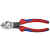 Knipex 73 72 180 Szczypce tnące TwinForce