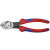 Knipex 73 72 180 Szczypce tnące TwinForce