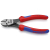 Knipex 73 72 180 F Szczypce tnące TwinForce