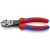 Knipex 73 72 180 F Szczypce tnące TwinForce