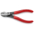 Knipex 74 01 140 Szczypce tnące boczne o zwiększonym przełożeniu