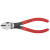 Knipex 74 01 160 Szczypce tnące boczne o zwiększonym przełożeniu
