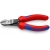 Knipex 74 02 140 Szczypce tnące boczne o zwiększonym przełożeniu