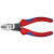 Knipex 74 02 140 Szczypce tnące boczne o zwiększonym przełożeniu