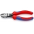 Knipex 74 02 160 Szczypce tnące boczne o zwiększonym przełożeniu