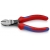 Knipex 74 02 160 Szczypce tnące boczne o zwiększonym przełożeniu