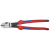 Knipex 74 02 250 Szczypce tnące boczne o zwiększonym przełożeniu