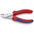 Knipex 74 05 140 Szczypce tnące boczne o zwiększonym przełożeniu
