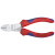 Knipex 74 05 140 Szczypce tnące boczne o zwiększonym przełożeniu