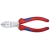 Knipex 74 05 160 Szczypce tnące boczne o zwiększonym przełożeniu
