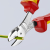 Knipex 74 06 160 Szczypce tnące boczne o zwiększonym przełożeniu