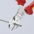 Knipex 74 06 200 Szczypce tnące boczne o zwiększonym przełożeniu