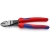 Knipex 74 22 200 Szczypce tnące boczne o zwiększonym przełożeniu