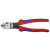 Knipex 74 22 200 Szczypce tnące boczne o zwiększonym przełożeniu