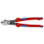 Knipex 74 22 250 T Szczypce tnące boczne