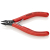 Knipex 75 02 125 Szczypce tnące boczne dla elektroników