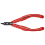 Knipex 75 02 125 Szczypce tnące boczne dla elektroników