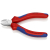 Knipex 76 05 125 Szczypce tnące boczne