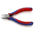 Knipex 76 22 125 Szczypce tnące boczne