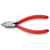 Knipex 76 81 125 Szczypce tnące boczne