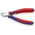 Knipex 77 02 120 H Szczypce tnące boczne dla elektroników