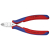Knipex 77 02 120 H Szczypce tnące boczne dla elektroników
