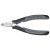 Knipex 77 02 120 H ESD Szczypce tnące boczne dla elektroników