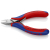 Knipex 77 42 115 Szczypce tnące boczne dla elektroników